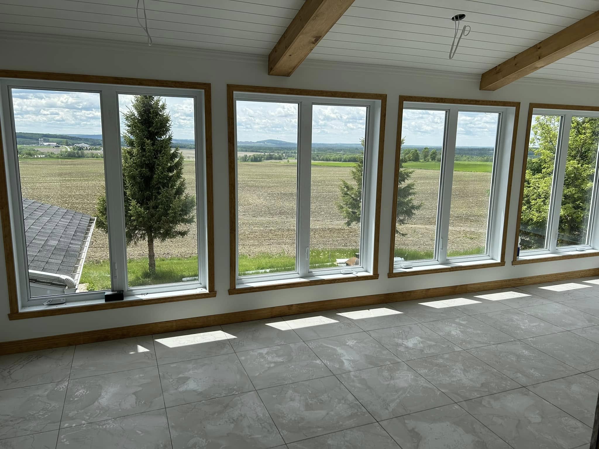 Rénovation intérieure