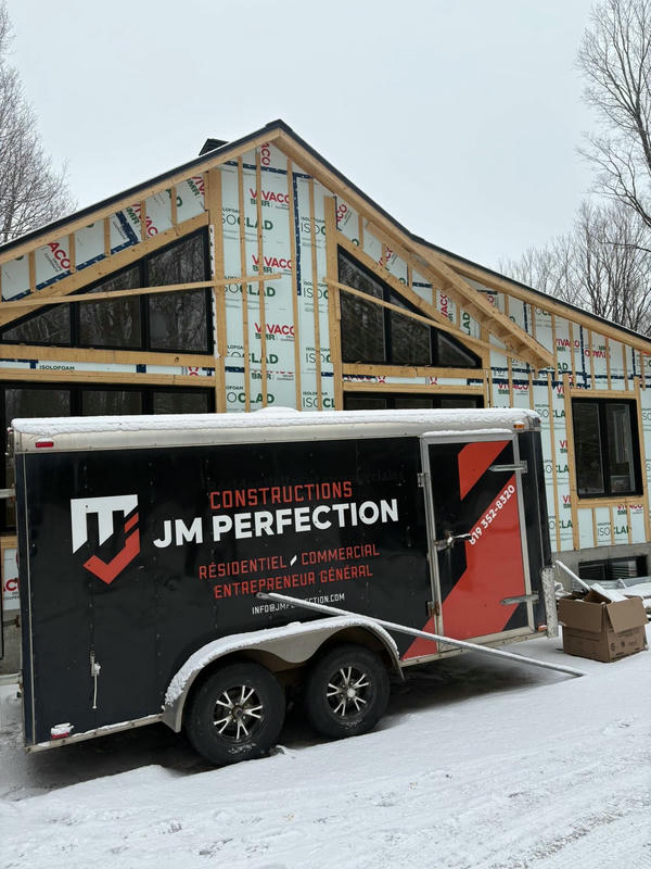Réalisation J.M. Perfection