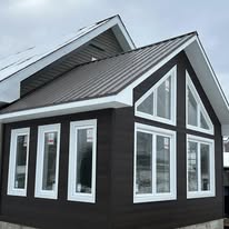 Entrepreneur général pour construction et rénovation à Warwick