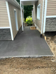 Travaux de construction et rénovation par Les Constructions J.M. Perfection