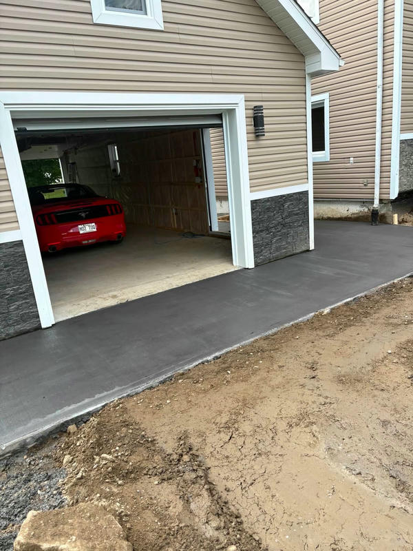 Projet de rénovation résidentielle réalisé dans la MRC d'Arthabaska